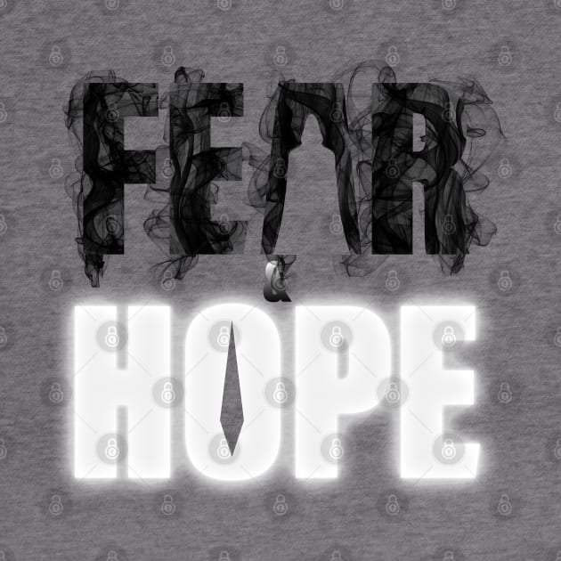 Fear & Hope by Nazonian